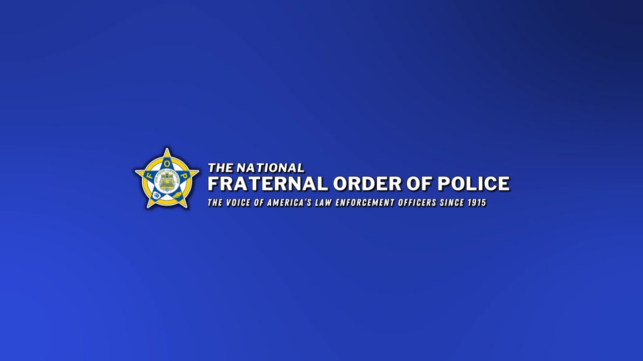 45Th Annual National Peace Officers Memorial Service