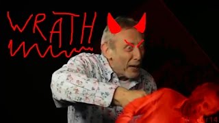 [YTP]- THE SEVEN SINS: WRATH