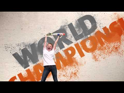 2015 Microsoft Office Specialist World Championship Promo
