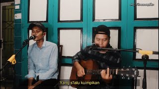 Download Lagu FALLING IN LOVE - JROCK || ALTI ACOUSTIC LIVE COVER MP3