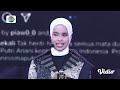 AMAZING!! Putri Ariani Tak Bisa Melihat Dunia Tapi Ingin Dunia Bisa Melihatnya! | DA Asia 6