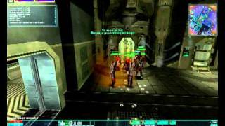 spawncamping with knives in planetside