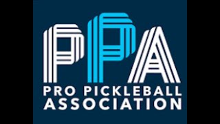 PPA PEACHTREE CITY 5.0 35+ 45 SHOT RALLY Darin Heuermann/Fernando Guerrero VS Nick Hart-- Tony olson