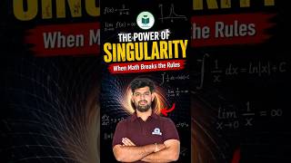 जब Math के Rules टूट जाते हैं! 🤯 | Singularity Explained 🔥⚡