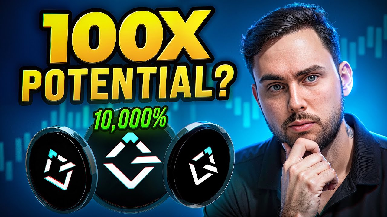 Act Now! This Gaming Altcoin Could BLOW UP By July!