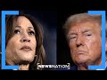 Trump Kamala Harris Should Be Prosecuted NewsNation Prime Trump Kamala Harris Should Be Prosecuted NewsNation Prime