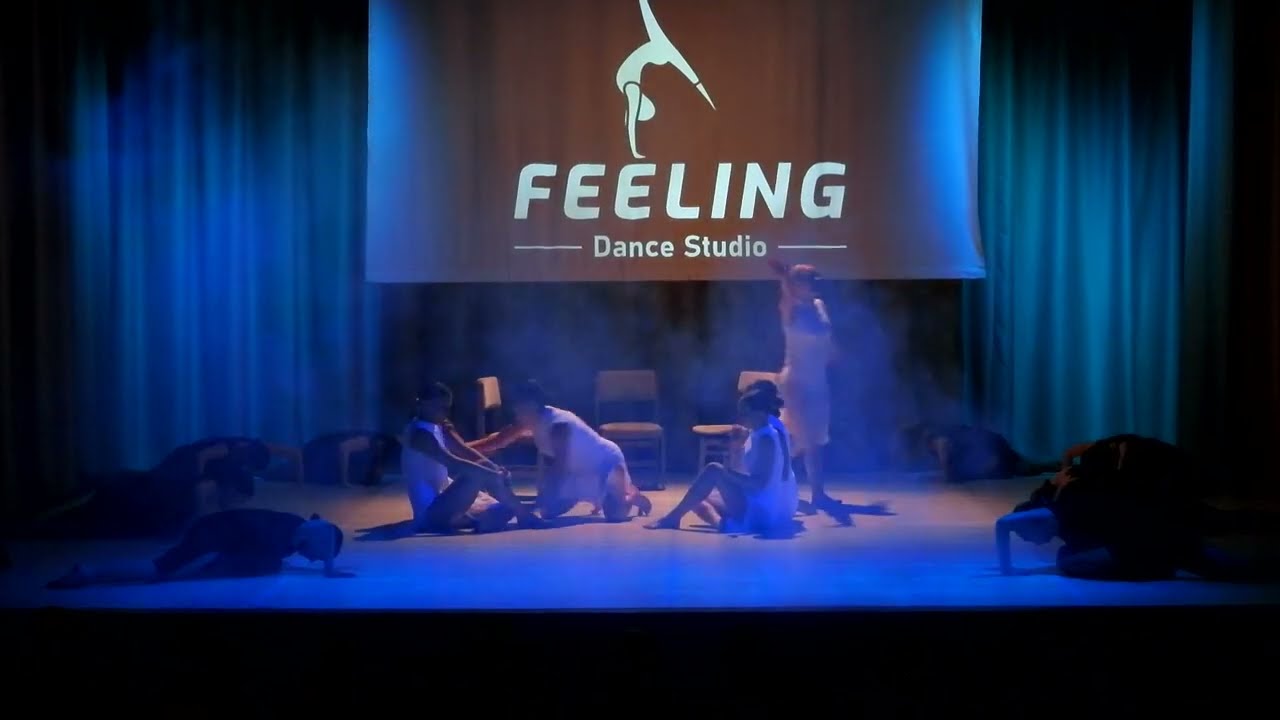 Hallucináció - Feeling Táncstúdió - Évzáró Gála - 2023.06.10.