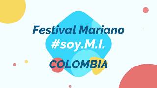 Canto Mariano y oración - Festival Mariano - Milicia de la Inmaculada Colombia.