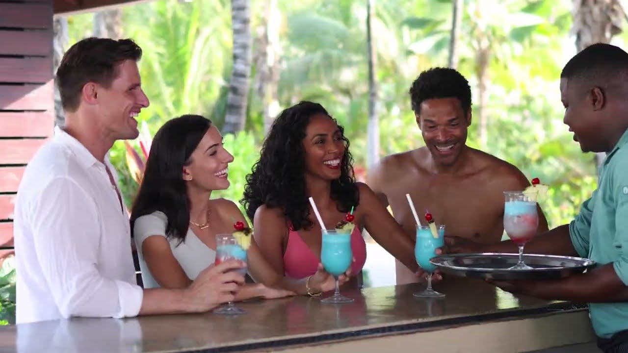 Saint Lucia's Top-Rated, All-Inclusive, Couple's Only Luxury Resort