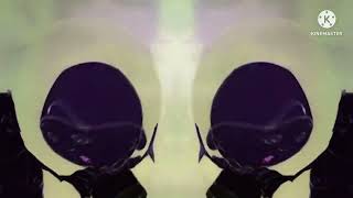 Deaf Caillou Exploslon