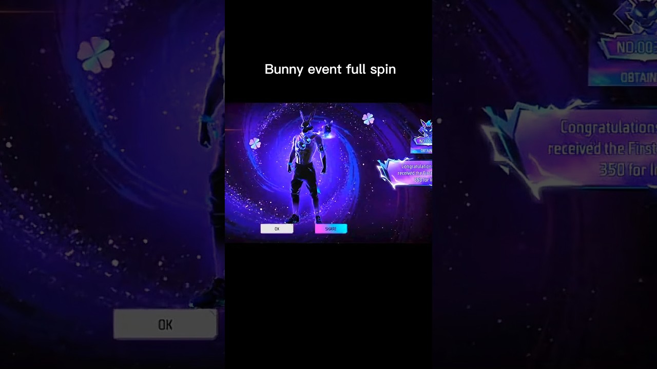 NEW BUNNY BUNDLE 🐰