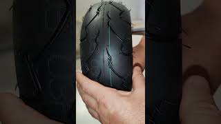 11 Inch Electric Scooter 9065-6 Vacuum Tire From 140227 Store