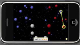 Fire vs Ice - iphone/ipod touch game screenshot 3