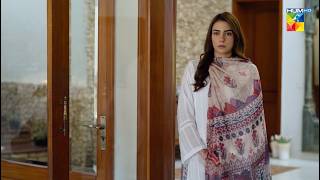 Tumhara Rishta Hum Ne Pakka Kar Dia... Musafat - Hum Tv