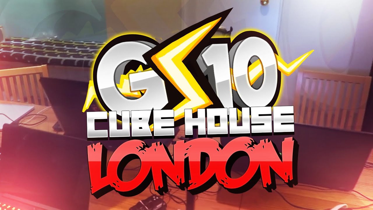 Cube House London