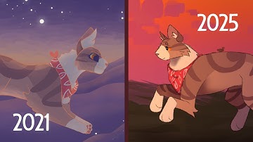 Already Gone || Leafpool PMV MAP || Part 10 re-redo