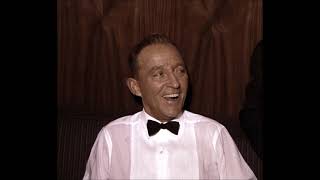 Bing Crosby - I Only Want A Buddy Not A Sweetheart  (Blooper)