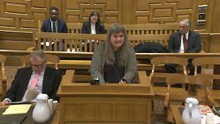 Arguments Focus on Questionable Evidence in Probation Violation Case