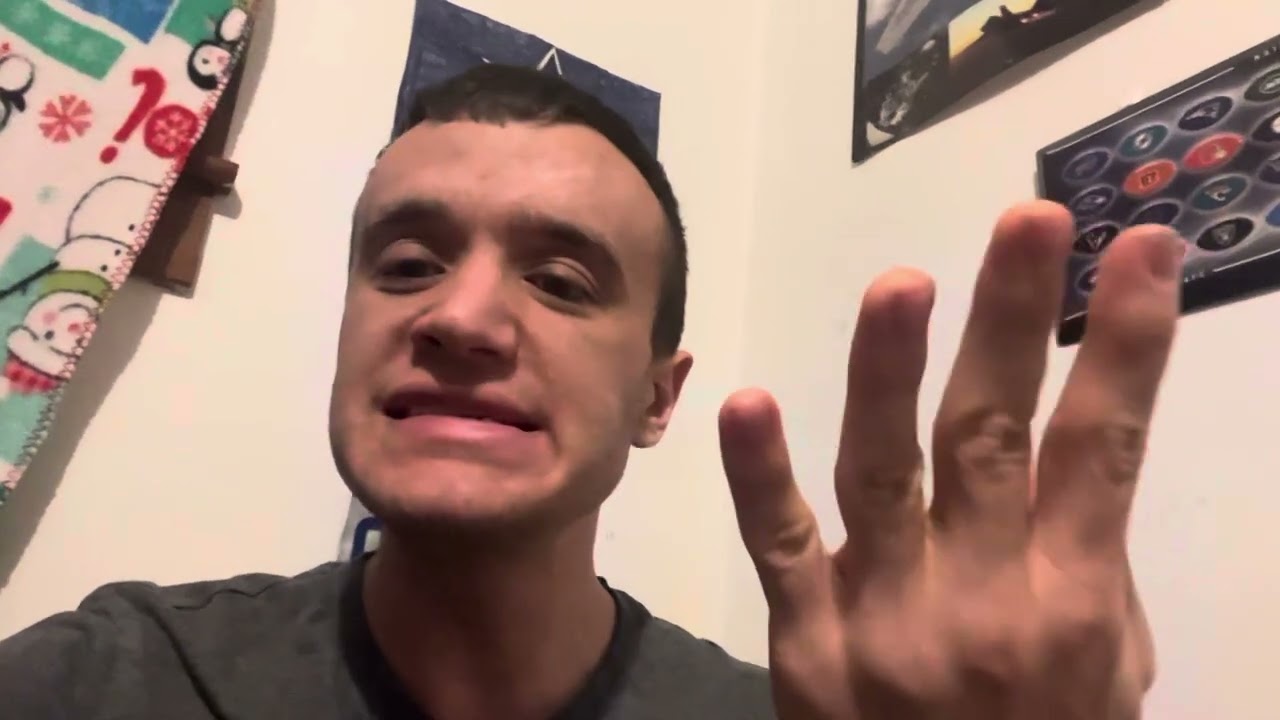 A Big Winter Snowstorm Is Hitting Almost Half Of America!