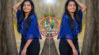 || Tujhe Bhulana To~Chaha Old Hindi songs•~{ Dance mix} DJ Sachin Dilip Remix