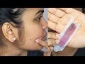 How To Wax  Facial Hair At Home! | Do's and Don'ts