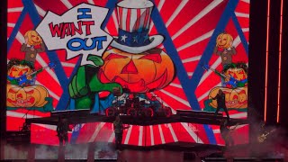 HELLOWEEN 『I Want Out』 2026/5/9 HELLOWEEN 40 Years Anniversary