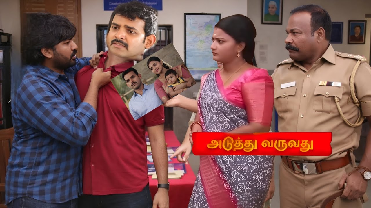 Siragadikka Aasai Promo - 10th to 15th February 2026 - Prediction #siragadikka