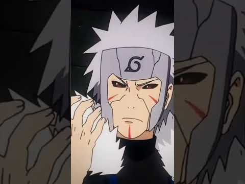 نظرة من هاشيراما تكفي لإيقاف توبيراما