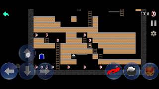 MINE RUNNER LEVEL 37