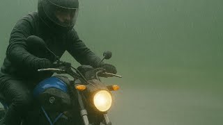 MY top 5 tips for RIDING IN THE RAIN