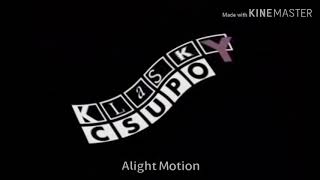Klasky Csupo in Does Not Respond (Alight Motion Edition)