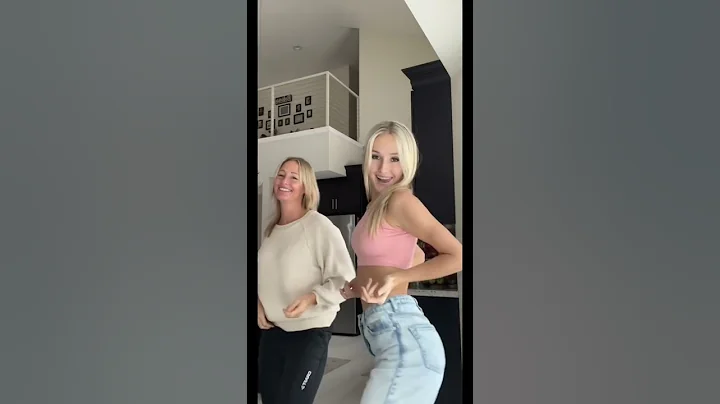 With mom #shorts #dance #youtube #family #mom