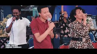 Misale Yeleleh by Lemi Tekalign @ Kingdom Sound Worship Night