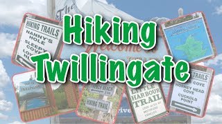 HIKING TWILLINGATE ISLAND