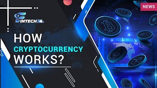 Định Nghĩa Về Các Loại Tiền Mã Hoá Fintech24H.net