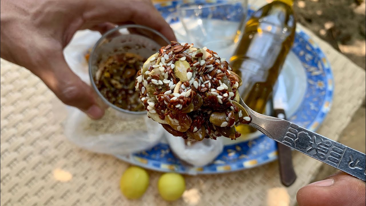 للعظام والمفاصل والغضاريف القوية جدًا !! فقط ملعقة صغيرة يوميًا ويفضل على الريق !!