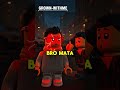 Mereka Bukan Manusia Lagi…? #roblox #lego #shorts #fyp #games HOROR ROBLOX / LEGO