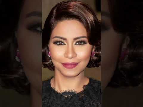 شيرين عبد الوهاب تفضح هؤلاء ولن تتهاون فى محاكمتهم 