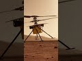 NASA’s Perseverance Rover  A Day in the Life on Mars