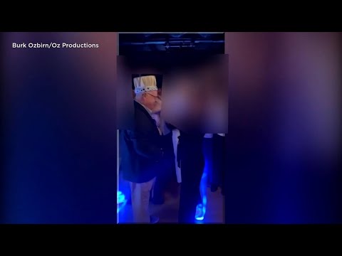 Hero principal crowned prom king after stopping an attempted school shooting