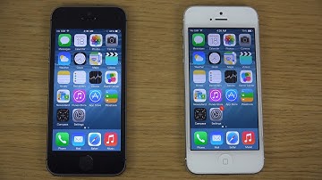 NEW iOS 8 Beta 2 vs. iOS 8 Beta 1 Messages Raise To Listen Update Review 4K Video