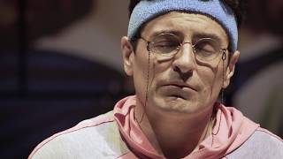 EL ENSAYO - TRAILER OFICIAL