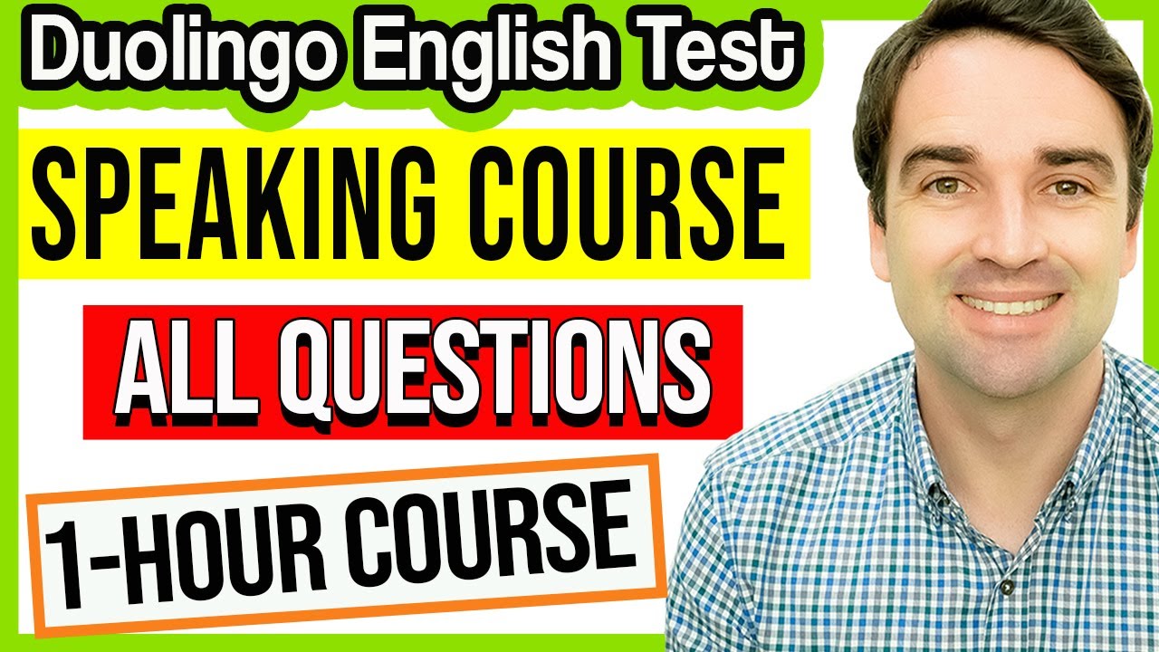 Duolingo English Test (DET) e estratégias para alcançar sua nota dos  sonhos. – Affordable English School in Los Angeles