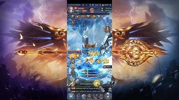 SoloGam3 Blade of Chaos, Gameplay primeras impresiones