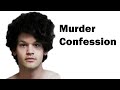 Murder and dismemberment confession:  Andrew Fiacco  /  Stephen McAfee murder