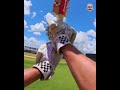 Washington Freedom | Michael Klinger helping with fielding drills | #FreedomExpress #MLC2025