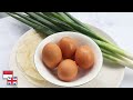 Jangan Didadar! Resep Telur Camilan Satu Keluarga Suka.