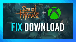 Fix Sea of Thieves Not Downloading | Xbox Game Pass/Microsoft Store screenshot 5