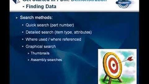 Find engineering data faster with Teamcenter Express