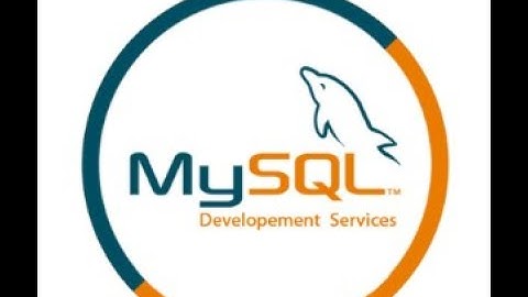 MySQL Import Utility